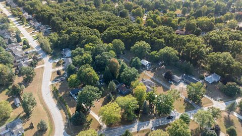 A home in Port Huron Twp