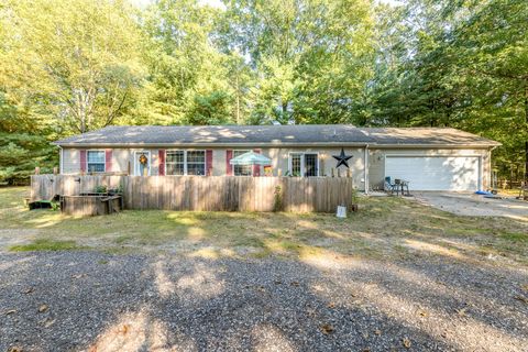 A home in Port Huron Twp