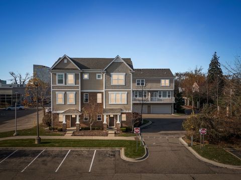 A home in Troy