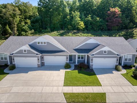 A home in Rockford