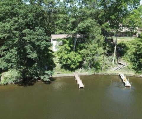 A home in Valley Twp