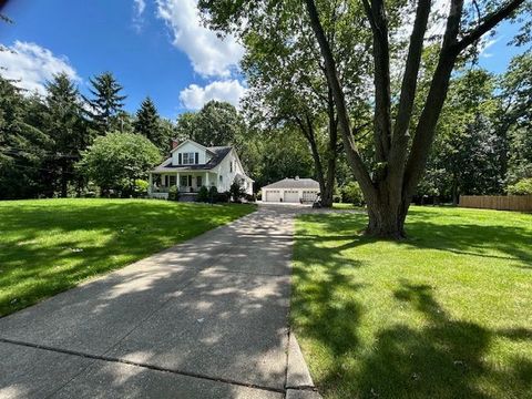 A home in Taylor