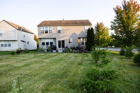 A home in Superior Twp