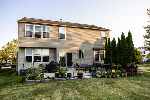 A home in Superior Twp