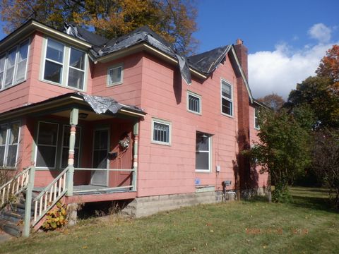 A home in Kalamazoo