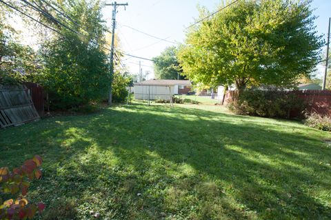 A home in Westland