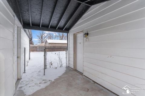 A home in TaylorCity_Wayne