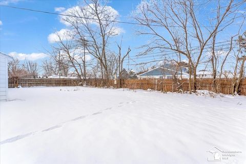 A home in TaylorCity_Wayne