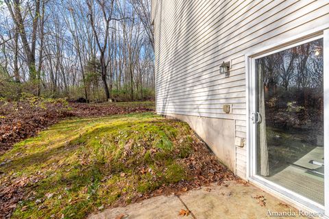 A home in Vergennes Twp