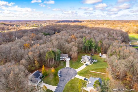 A home in Vergennes Twp