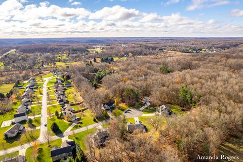 A home in Vergennes Twp