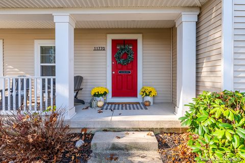 A home in Vergennes Twp