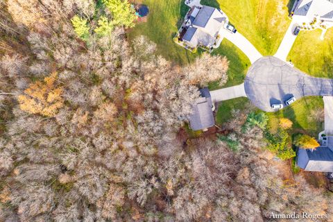 A home in Vergennes Twp