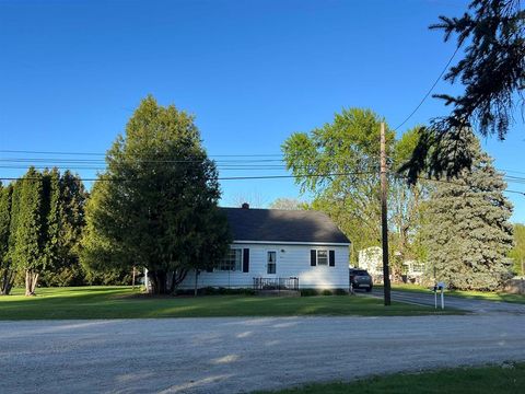 A home in Union Twp