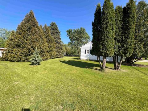 A home in Union Twp