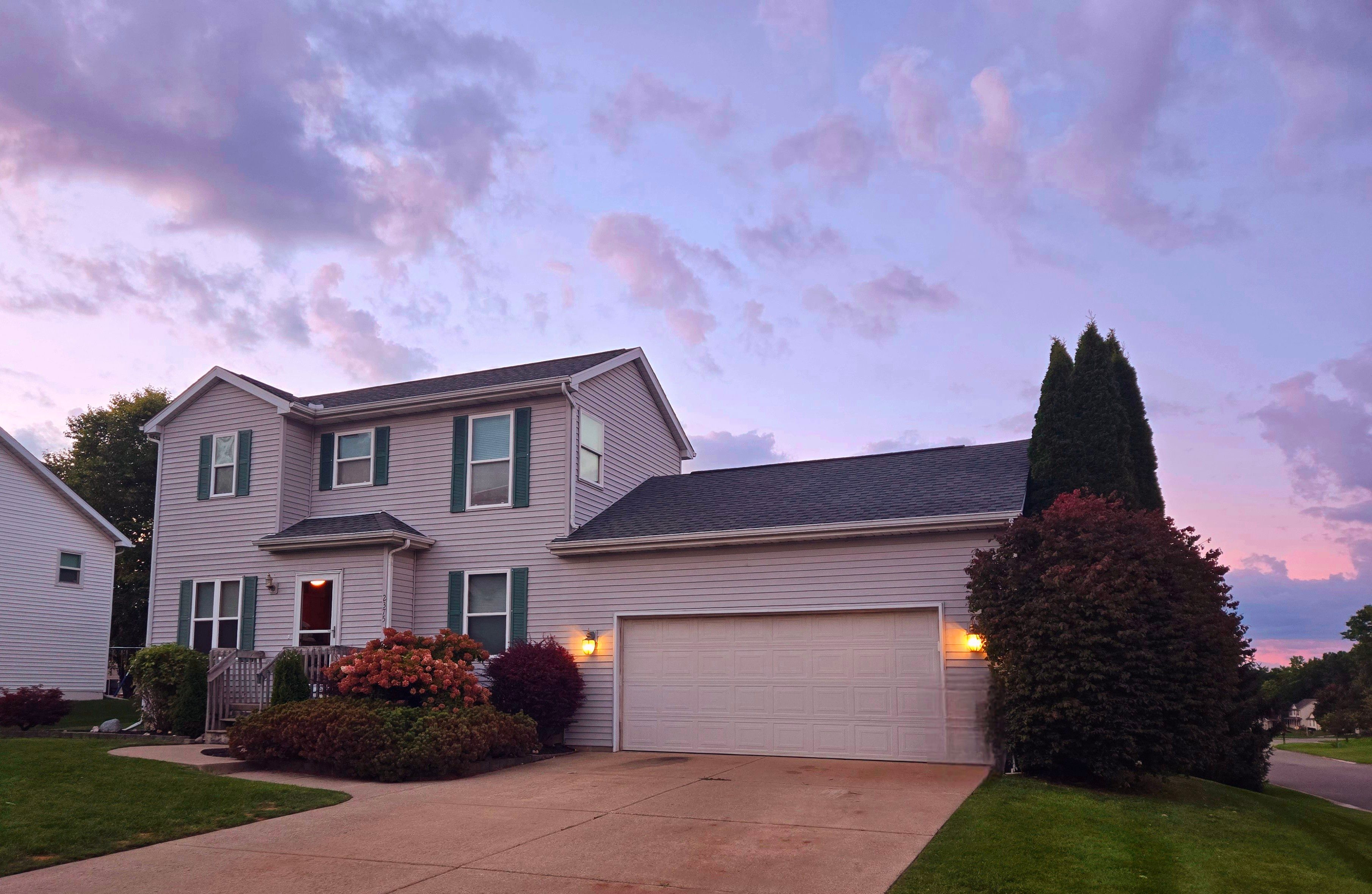 View Oceola Twp, MI 48855 house