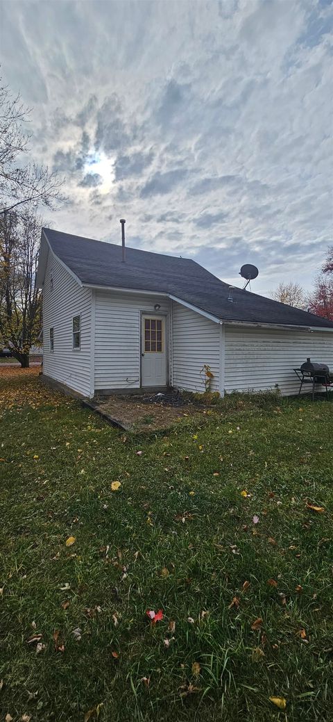 A home in Ithaca