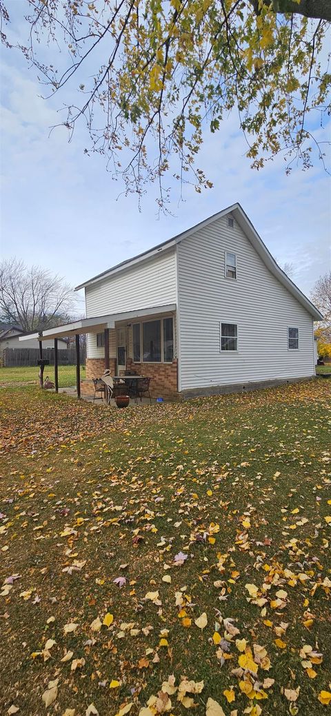 A home in Ithaca