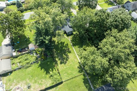 A home in Kalamazoo Twp