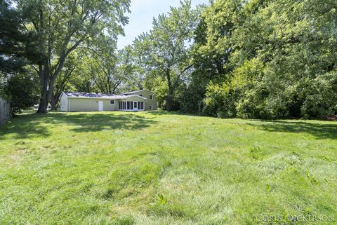 A home in Kalamazoo Twp