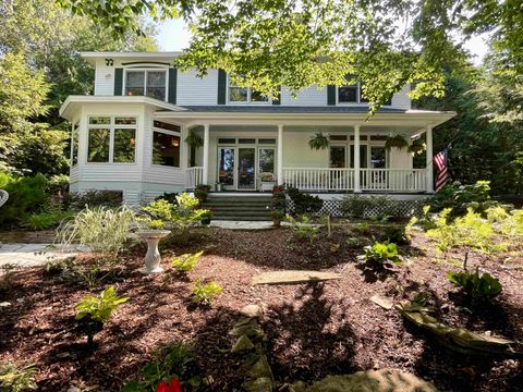 11320 Shippey Lane Milton Township Antrim MI 49676