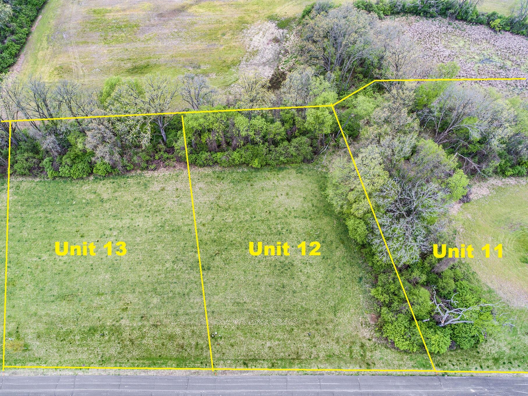 4600 Nantucket Dr. Unit 11