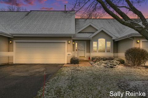 A home in Grand Rapids Twp