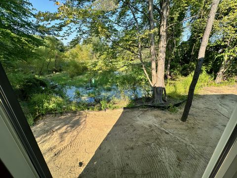 A home in Waterford Twp