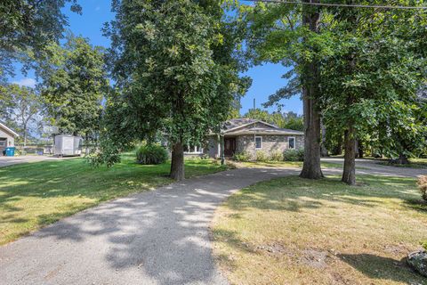 A home in Coldwater