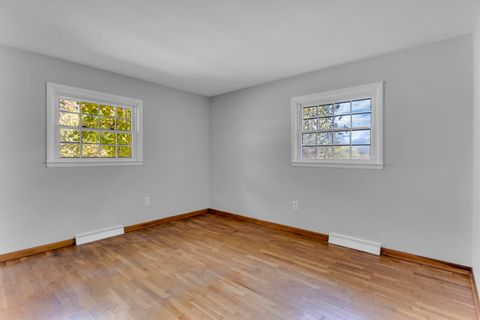 A home in Henrietta Twp