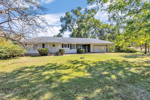 A home in Henrietta Twp