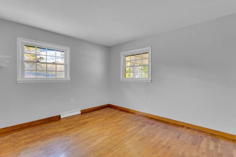 A home in Henrietta Twp