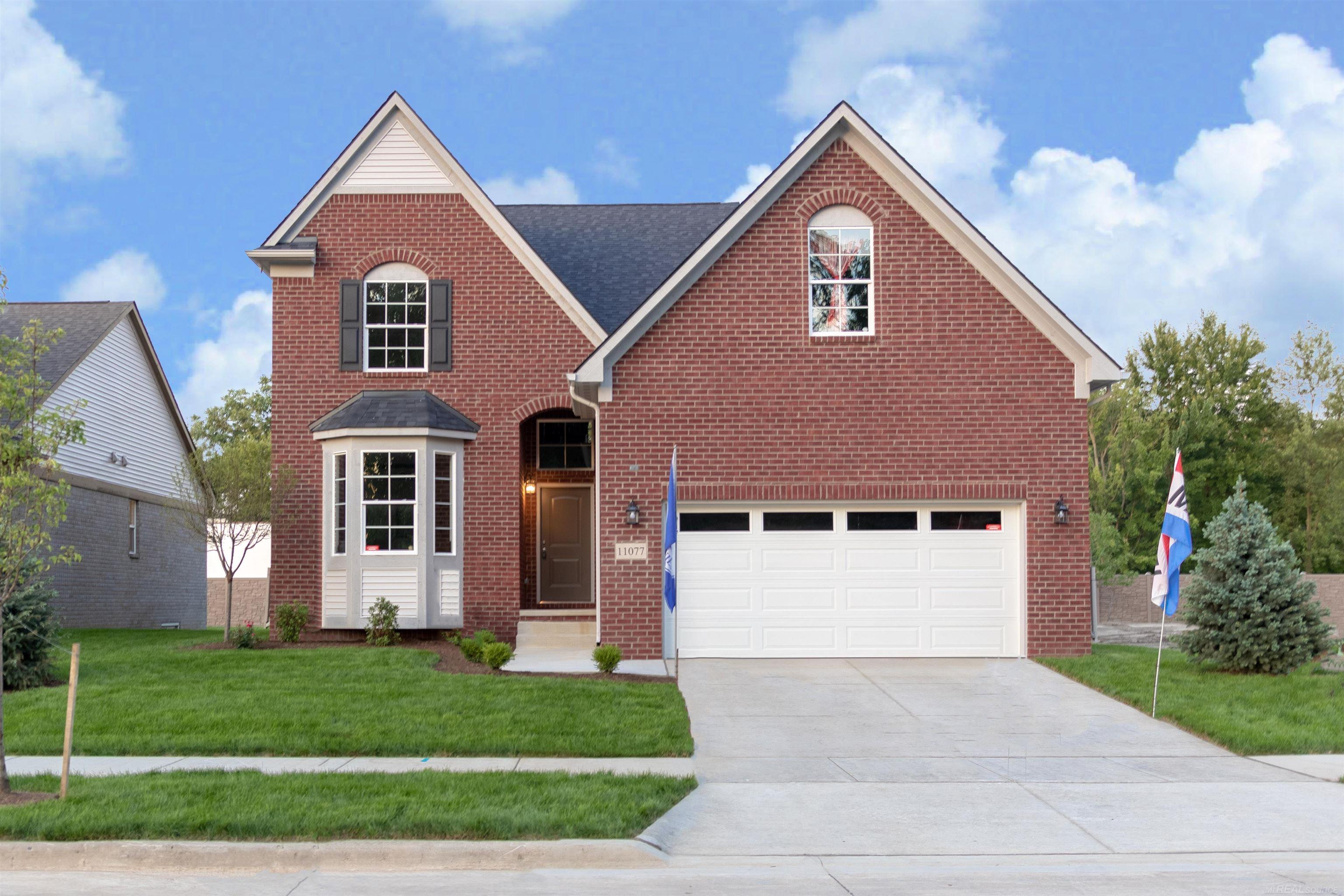11671 Partridge Drive