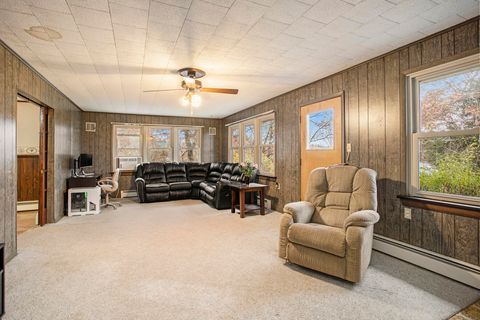 A home in Yankee Springs Twp