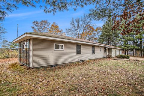 A home in Yankee Springs Twp