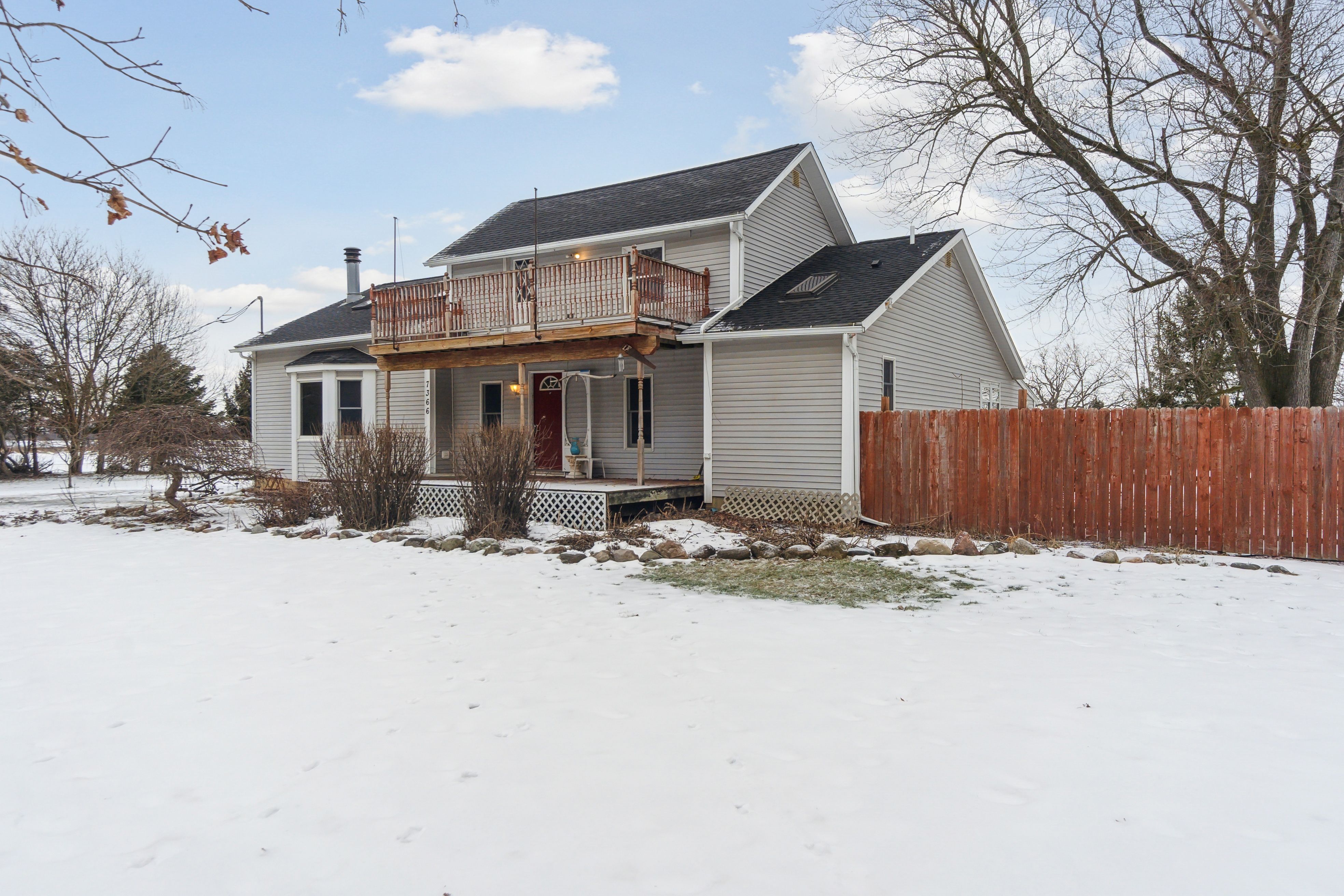 7366 W ALLEN Road