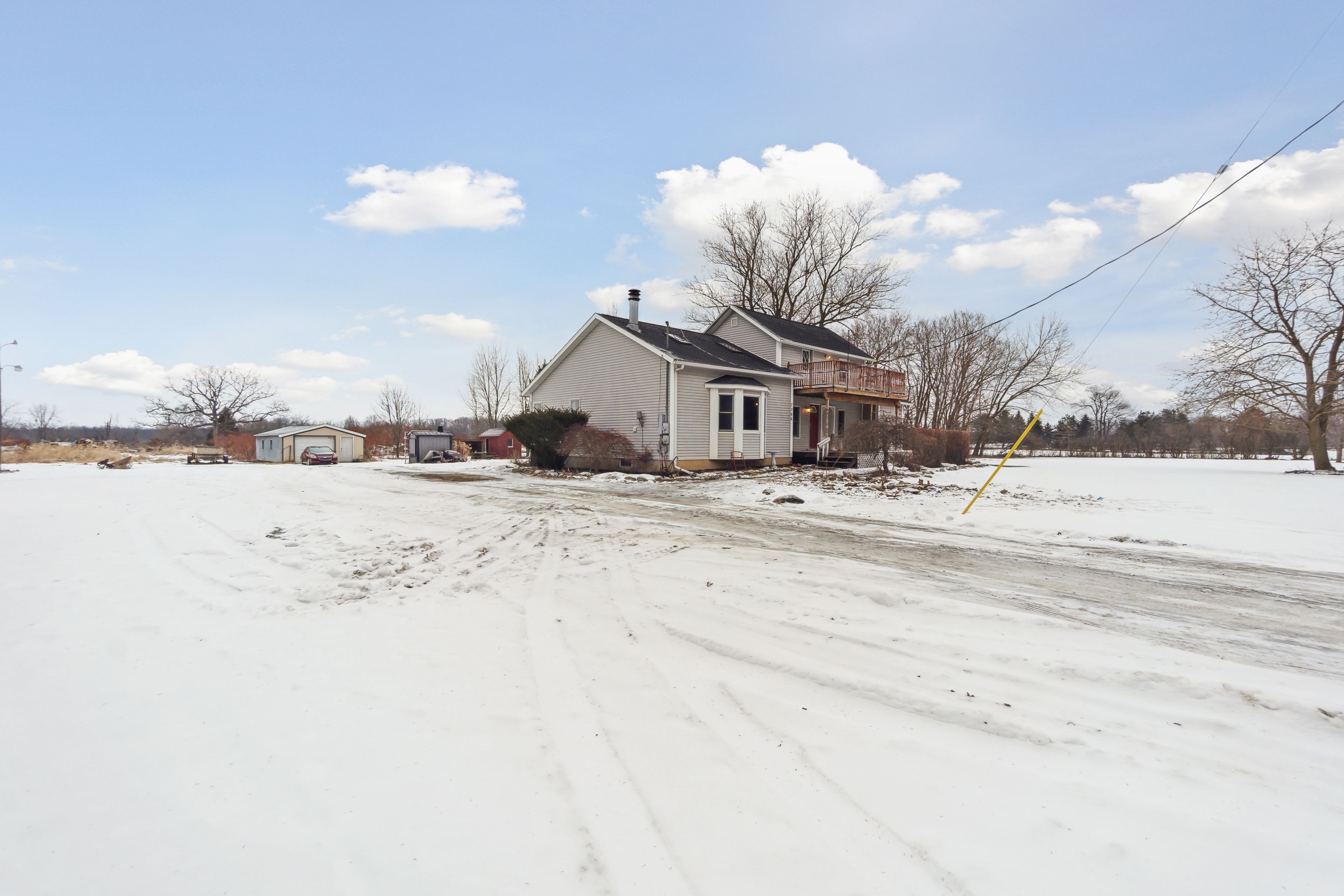 7366 W ALLEN Road