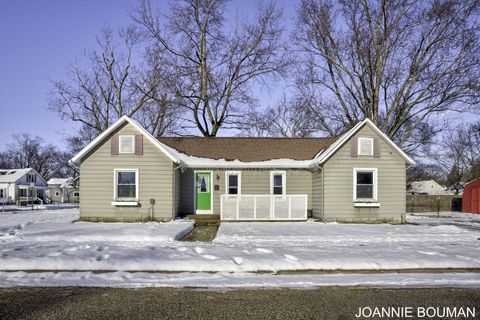 A home in Zeeland