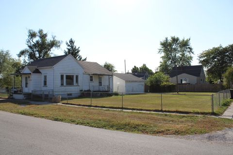 A home in Pinconning