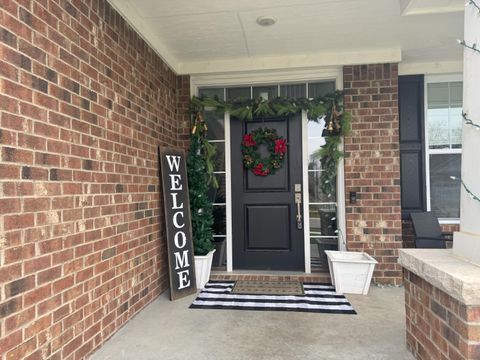 A home in White Lake Twp