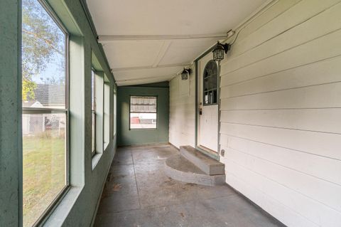 A home in Summit Twp