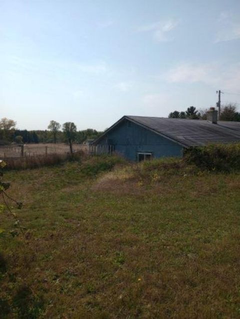 A home in Green Twp