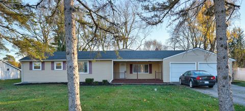 A home in Flint Twp