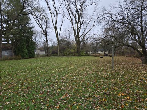 A home in Flint Twp