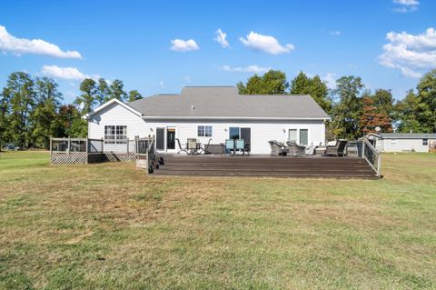 A home in Hanover Twp