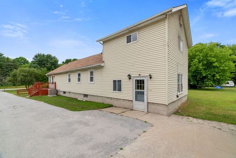 A home in Fort Gratiot Twp