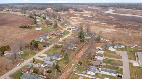 A home in Tobacco Twp