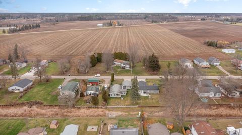 A home in Tobacco Twp