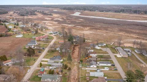 A home in Tobacco Twp