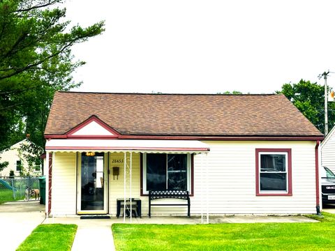 A home in Garden City